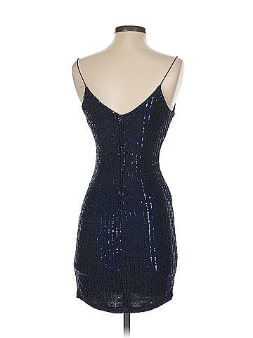 B. Darlin Cocktail Dress (view 2)
