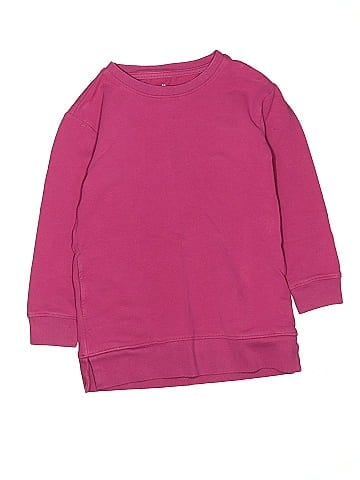 Primary Clothing Sweatshirt (view 1)