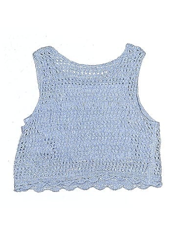 Zara Sweater Vest (view 2)