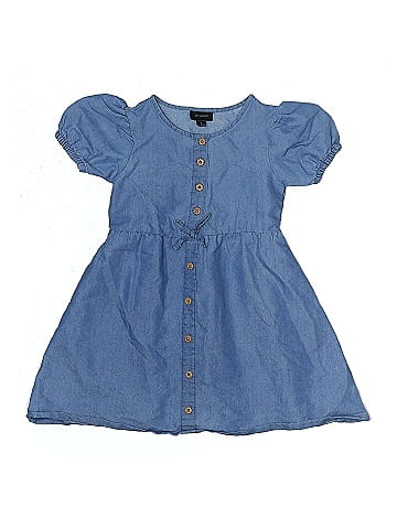 Picapino Dress (view 1)