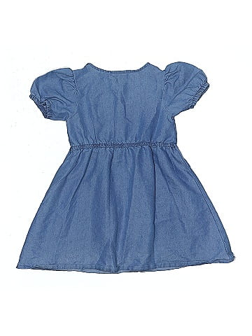 Picapino Dress (view 2)