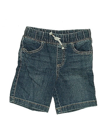 Jumping Beans Denim Shorts (view 1)