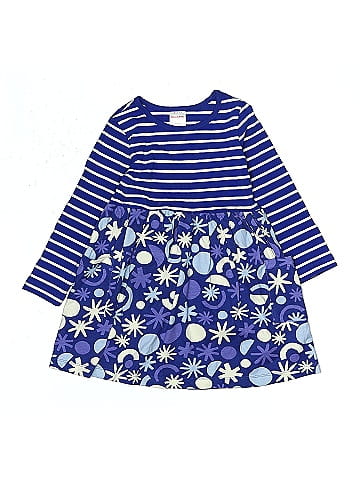 Hanna Andersson Dress (view 1)