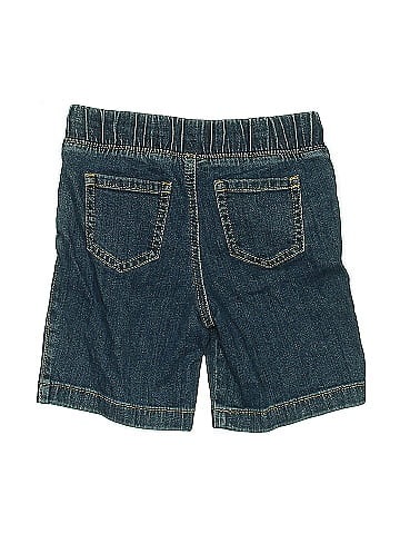 Jumping Beans Denim Shorts (view 2)