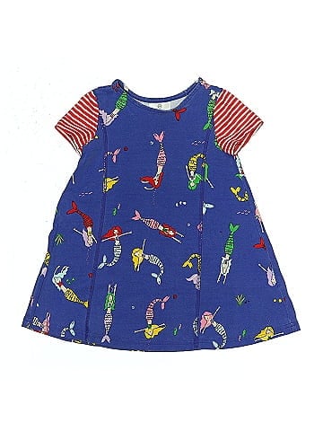 Hanna Andersson Dress (view 1)