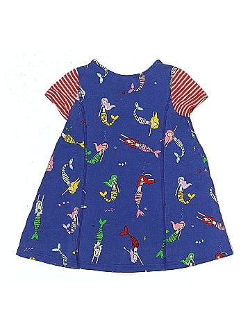 Hanna Andersson Dress (view 2)