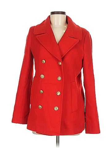J.Crew Factory Store Coat (view 1)