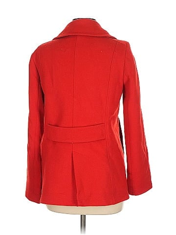 J.Crew Factory Store Coat (view 2)
