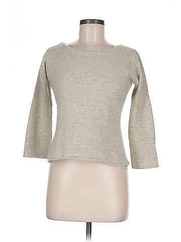 Cooperative 3/4 Sleeve Top (view 1)