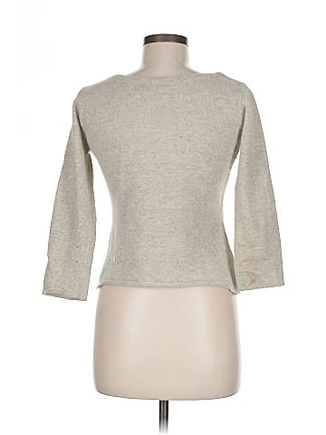 Cooperative 3/4 Sleeve Top (view 2)