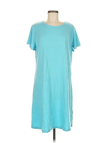 Candace Cameron Bure Casual Dress (view 1)