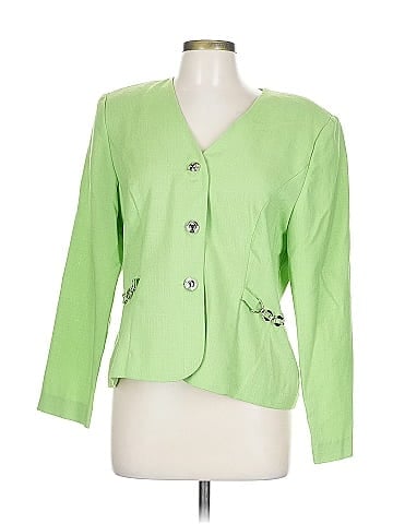 Leslie Fay Blazer (view 1)