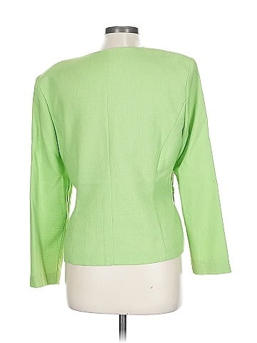 Leslie Fay Blazer (view 2)