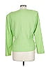 Leslie Fay Green Blazer Size 10 - photo 2