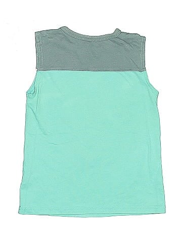 PLACE Sport Sleeveless T-Shirt (view 2)