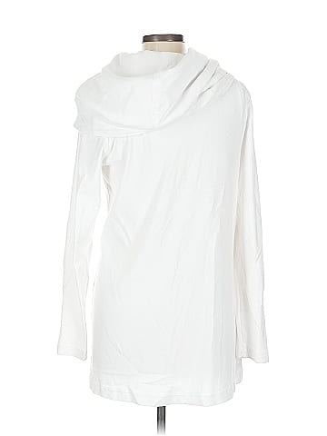 Barbara Lesser Cardigan (view 2)