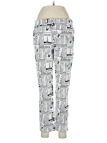 7th Avenue Design Studio New York & Company Casual Pants (view 1)