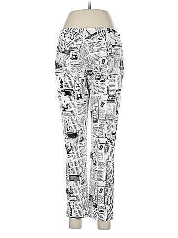 7th Avenue Design Studio New York & Company Casual Pants (view 2)