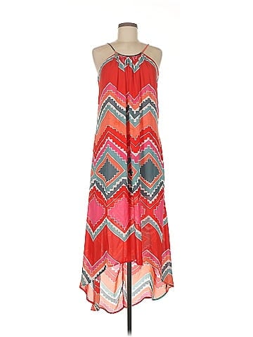 Eight Sixty Casual Dress (view 1)