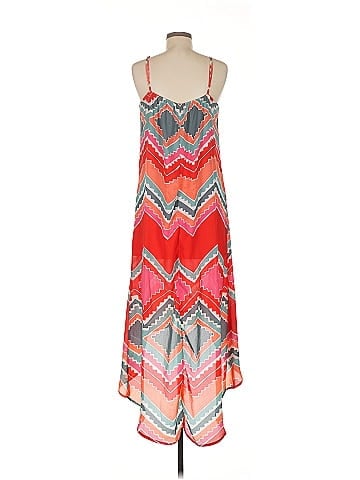 Eight Sixty Casual Dress (view 2)