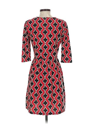 Jude Connally Casual Dress (view 2)