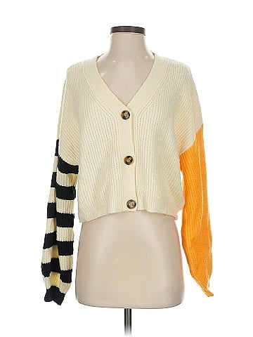 Truly Madly Deeply Cardigan (view 1)