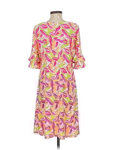 Pappagallo Cocktail Dress (view 2)