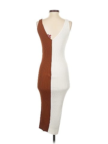 STAUD Casual Dress (view 2)