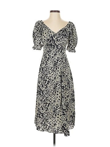 BA&SH Casual Dress (view 1)