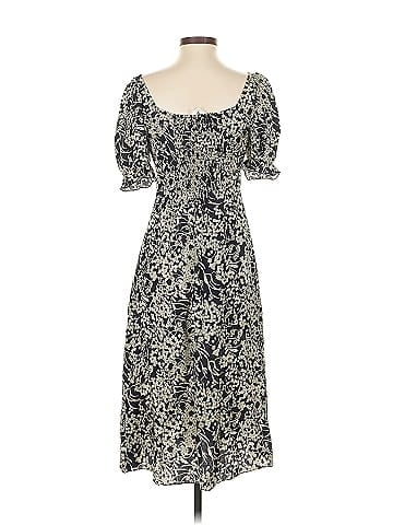 BA&SH Casual Dress (view 2)