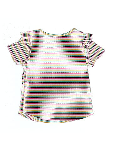 Cat & Jack Short Sleeve Top (view 2)