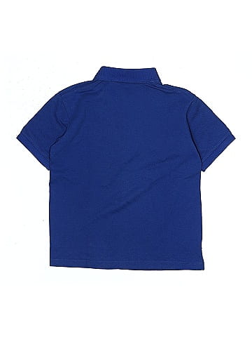 Uniqlo Short Sleeve Polo (view 2)
