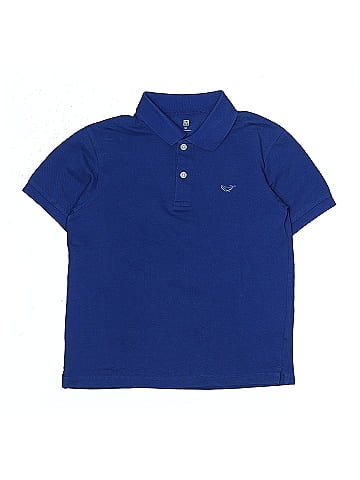 Uniqlo Short Sleeve Polo (view 1)