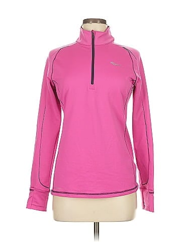 Saucony Sweatshirt (view 1)