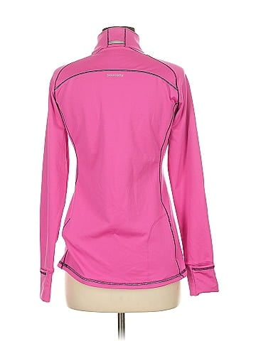 Saucony Sweatshirt (view 2)