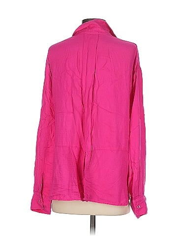 Bella Dahl Long Sleeve Blouse (view 2)