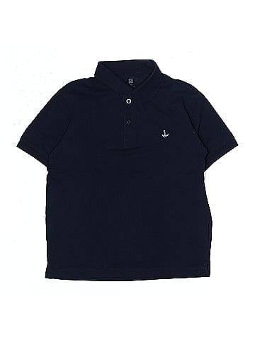 Uniqlo Short Sleeve Top (view 1)