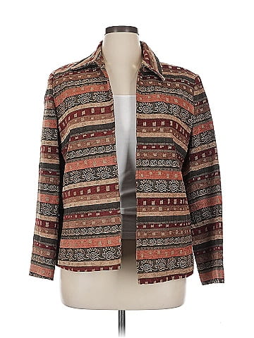 Alfred Dunner Blazer (view 1)