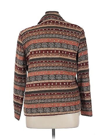 Alfred Dunner Blazer (view 2)