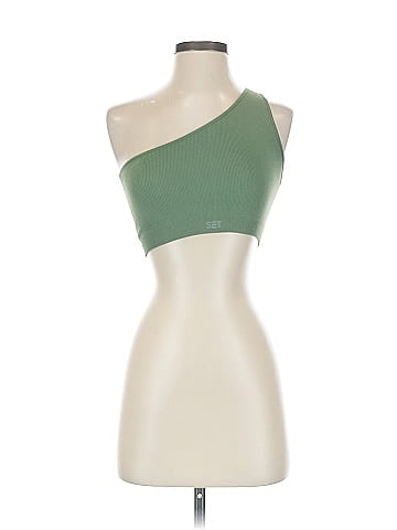 Set Active Tube Top (view 1)
