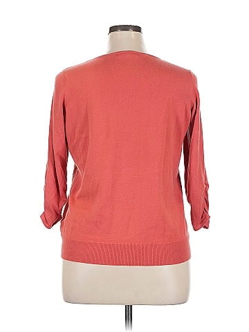 db established 1962 Pullover Sweater (view 2)