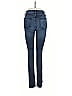 Rag & Bone/JEAN Hearts Blue Jeans Size 24 waist - photo 2
