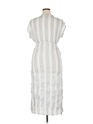Blue Island Casual Dress (view 2)