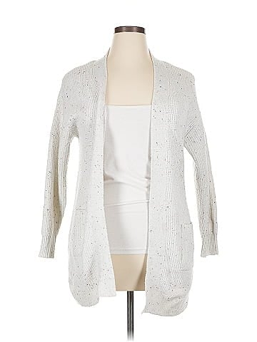 Chloe & Jasmine Cardigan (view 1)