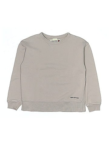 Zara SRPLS Sweatshirt (view 1)