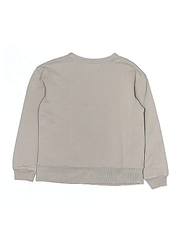 Zara SRPLS Sweatshirt (view 2)