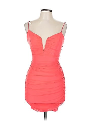 Saints + Secrets Cocktail Dress (view 1)