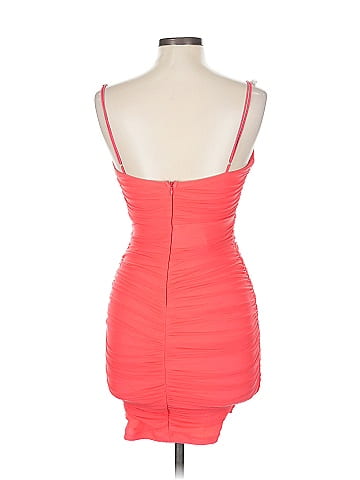 Saints + Secrets Cocktail Dress (view 2)