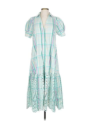 Tanya Taylor Casual Dress (view 1)