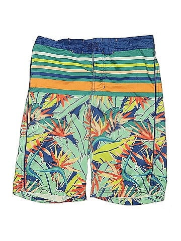 Art Class Board Shorts (view 1)